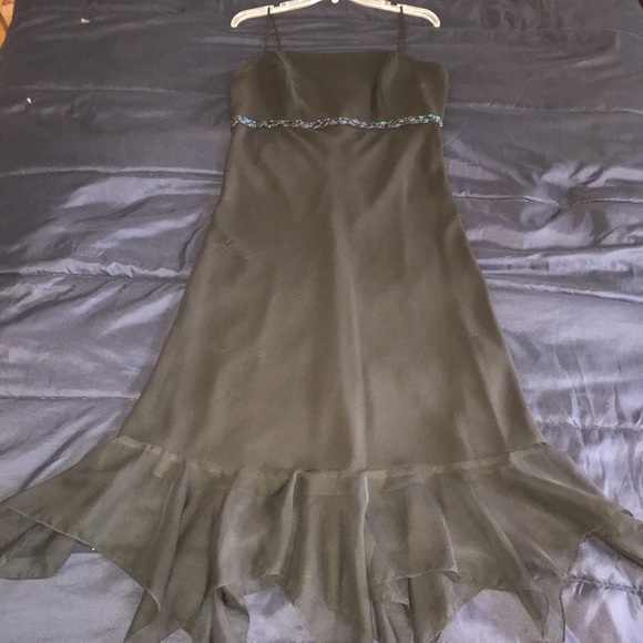 Thea Dora Simplistic Formal Sz14 - Picture 5 of 7